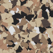 polyaspartic floor option outback
