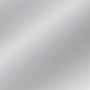 slatwall color option silver PVC