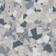 polyaspartic floor option tidal wave